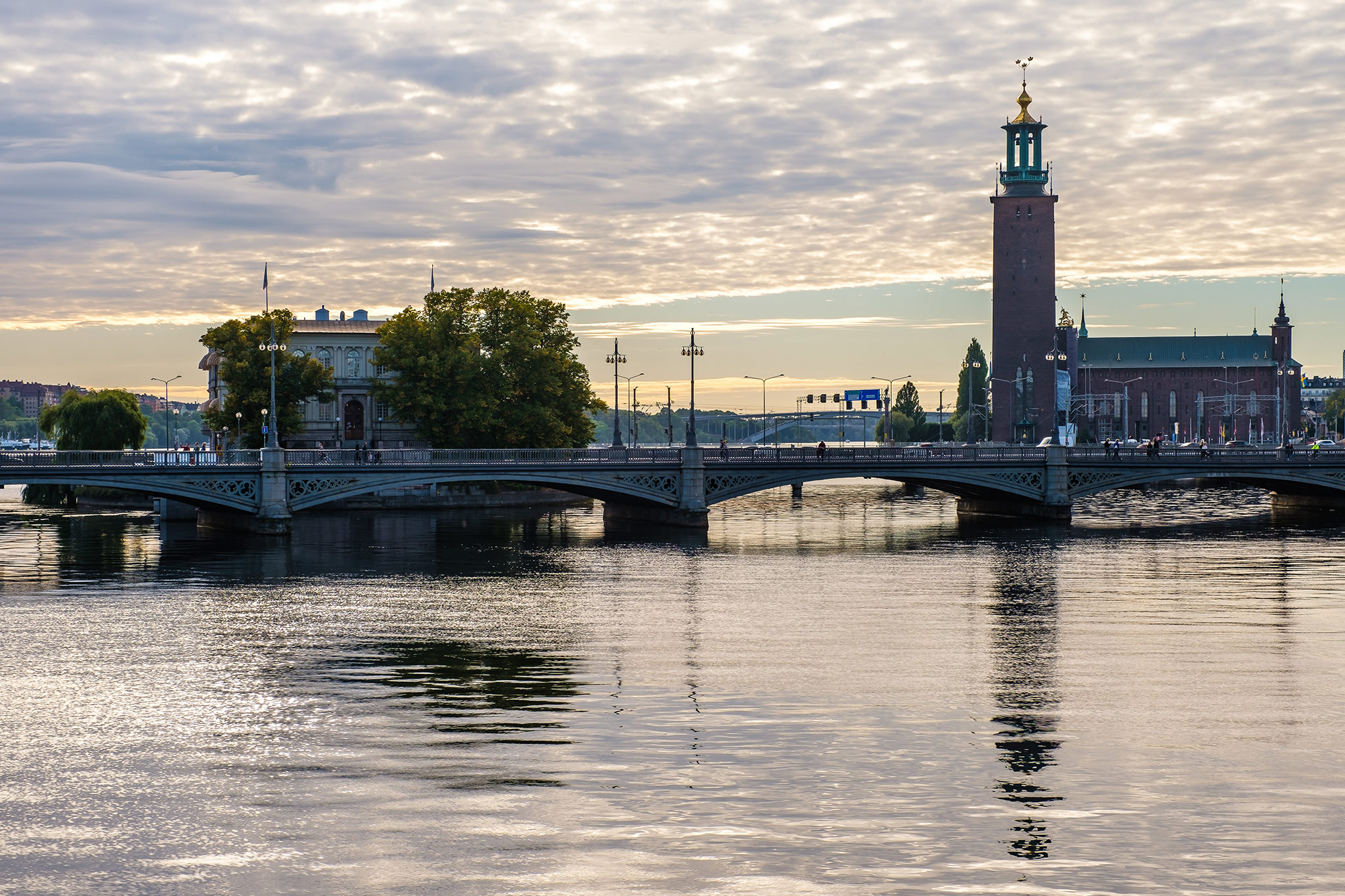 Stockholm